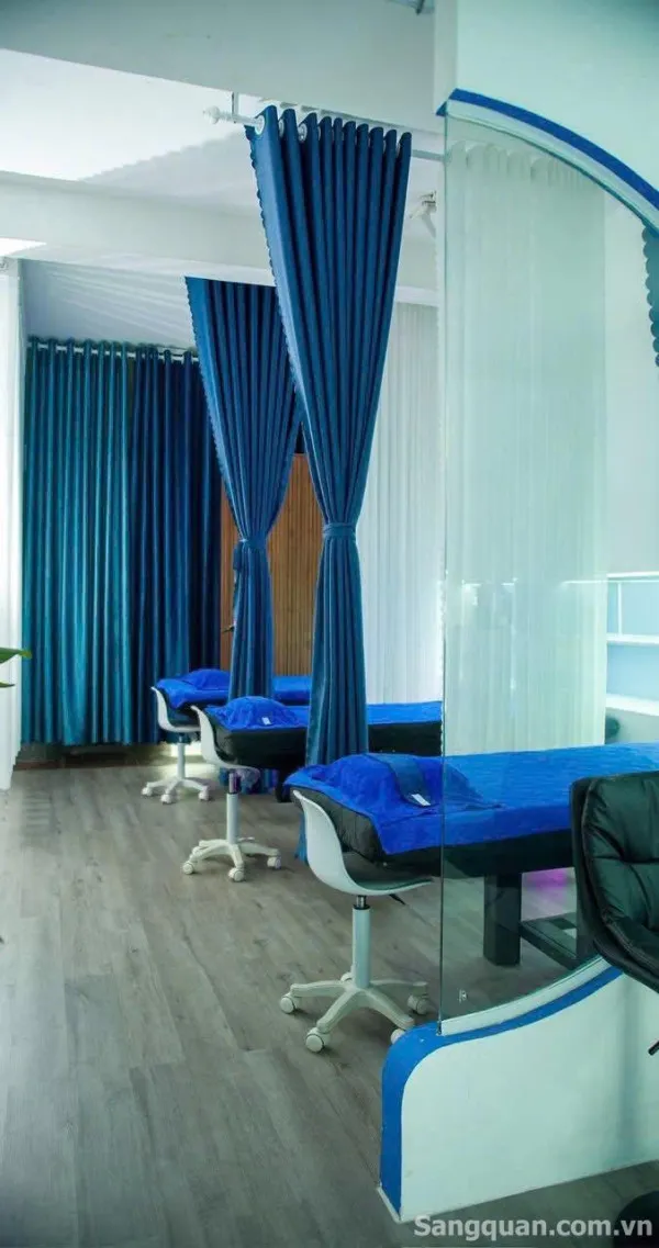 SANG SPA TÂM HUYẾT – VỊ TRÍ ĐẮC ĐỊA, MẶT TIỀN VIP ĐƯỜNG HÙNG VƯƠNG, TP. MỸ THƠ - Ảnh 5