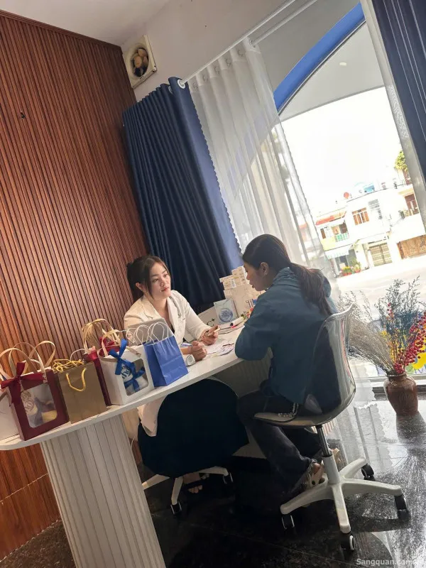 SANG SPA TÂM HUYẾT – VỊ TRÍ ĐẮC ĐỊA, MẶT TIỀN VIP ĐƯỜNG HÙNG VƯƠNG, TP. MỸ THƠ - Ảnh 6