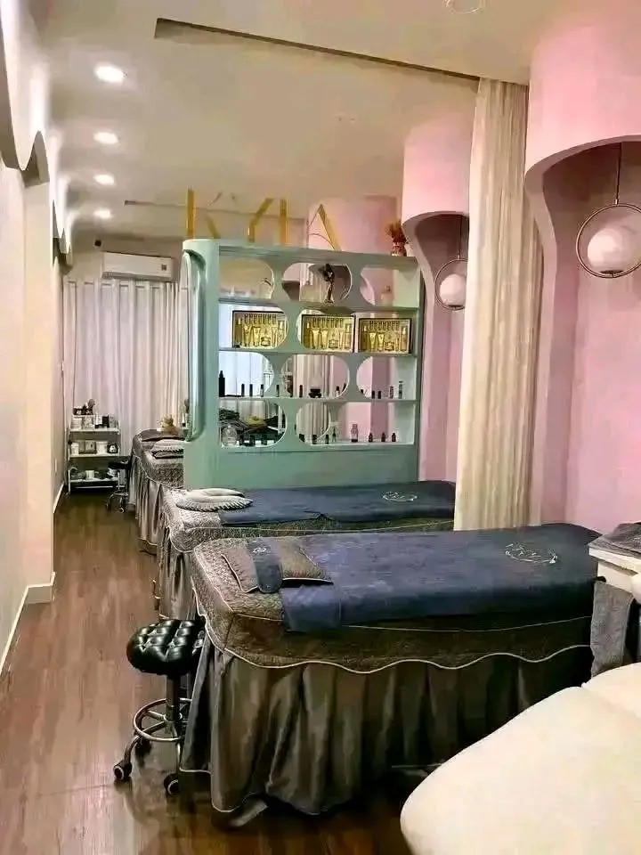 Sang tiệm Spa/Nail 1 trệt 2 lầu Đặng Văn Ngữ PN, Hẻm xe hơi 8m, Giá 150tr - Ảnh 7