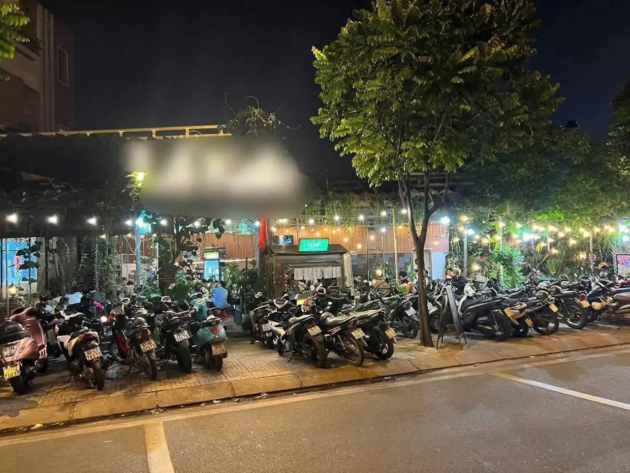 SANG TRỌN GÓI QUÁN CAFE 24H MẶT TIỀN PHẠM VĂN ĐỒNG, THỦ ĐỨC – MẶT TIỀN KHỦNG NGANG 20M