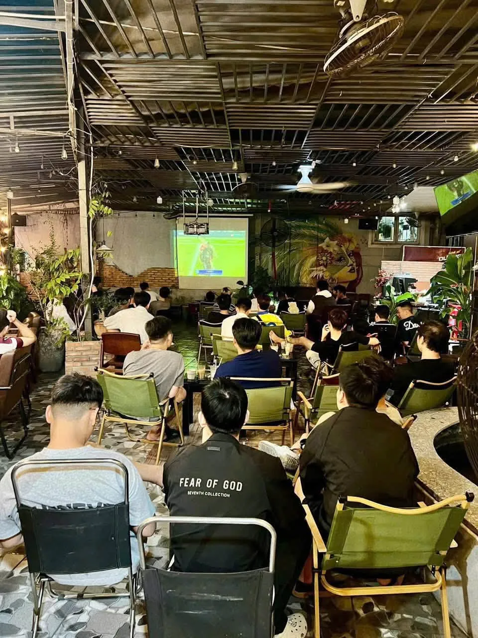 SANG TRỌN GÓI QUÁN CAFE 24H MẶT TIỀN PHẠM VĂN ĐỒNG, THỦ ĐỨC – MẶT TIỀN KHỦNG NGANG 20M - Ảnh 2