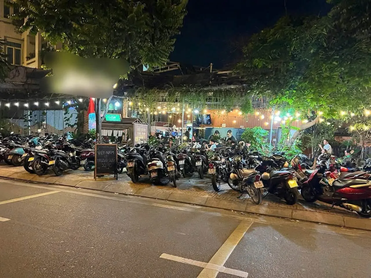 SANG TRỌN GÓI QUÁN CAFE 24H MẶT TIỀN PHẠM VĂN ĐỒNG, THỦ ĐỨC – MẶT TIỀN KHỦNG NGANG 20M - Ảnh 3
