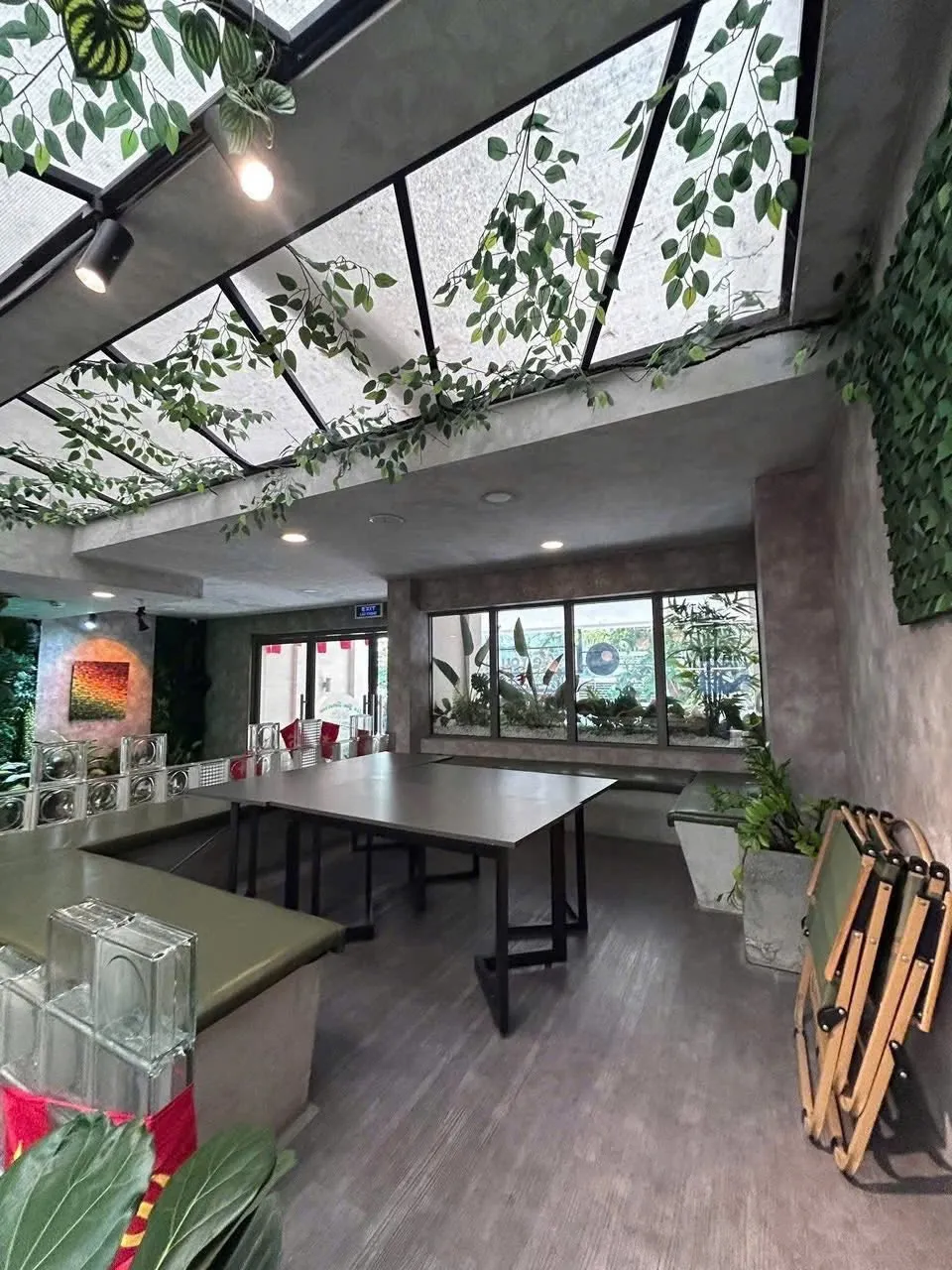 SANG TRỌN GÓI QUÁN CAFE CHILL XÔ VIẾT NGHỆ TĨNH, BÌNH THẠNH – GIÁ 550TR (ĐÃ GỒM 3 THÁNG CỌC)